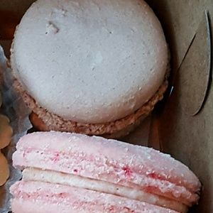 Meet your Posher, "C"